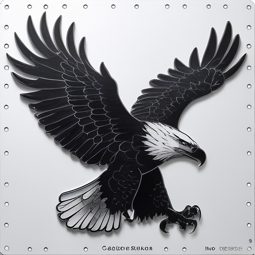 Eagle's Flight Tattoo idea