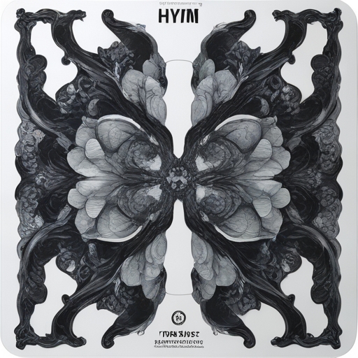 Hymn Tattoo idea