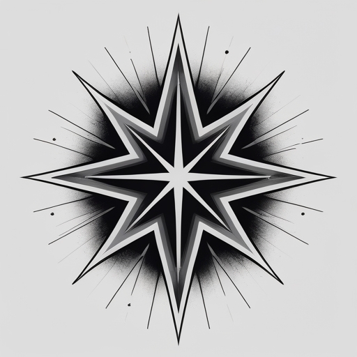 Starbound Tattoo