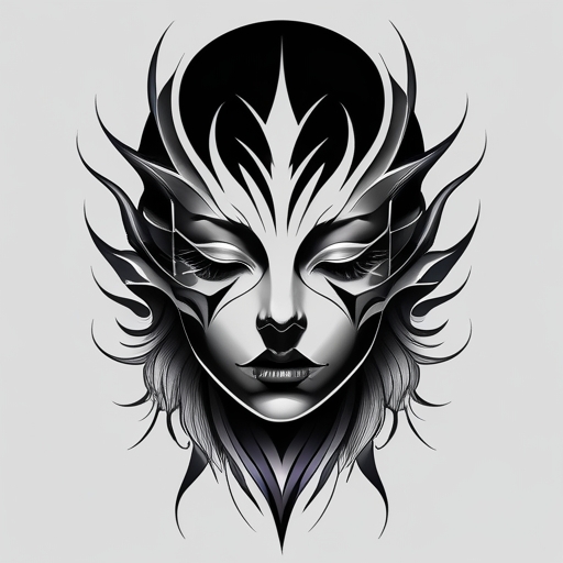 Nightfall Soul Tattoo