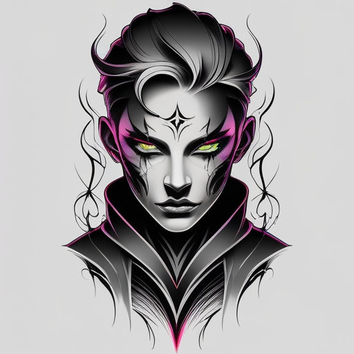 Reborn Tattoo