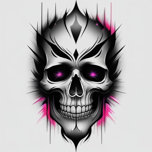 Destined Tattoo idea
