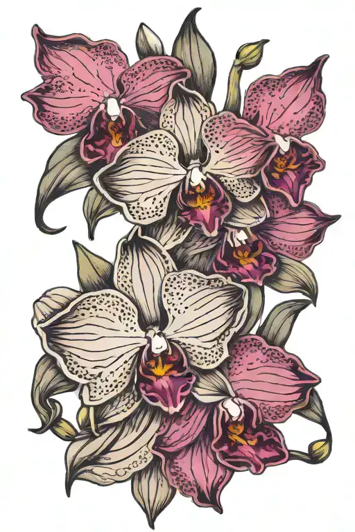 Orchid