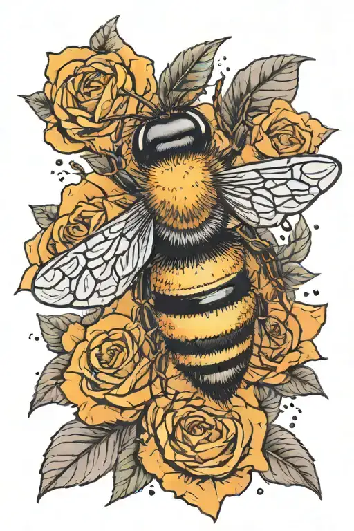 Bee