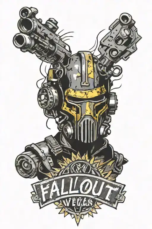 Fallout New Vegas