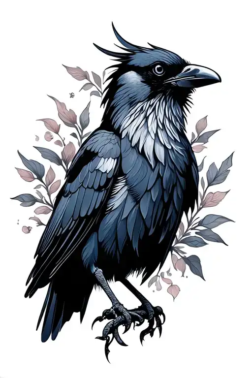 Crow