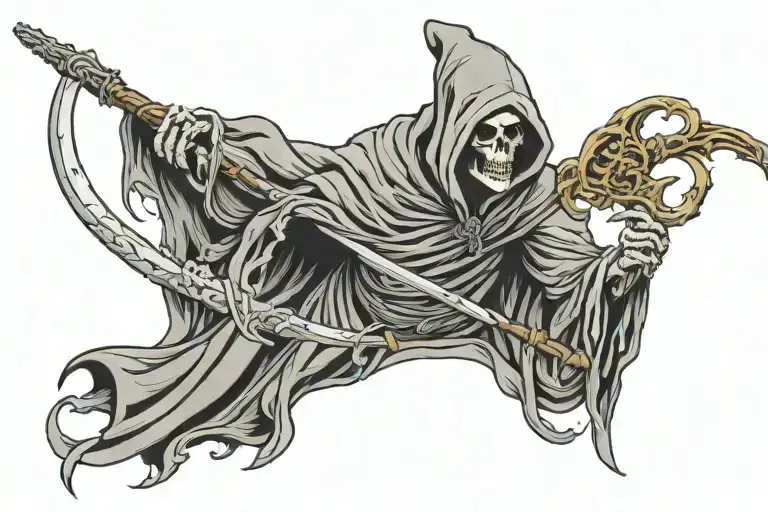 Grim Reaper