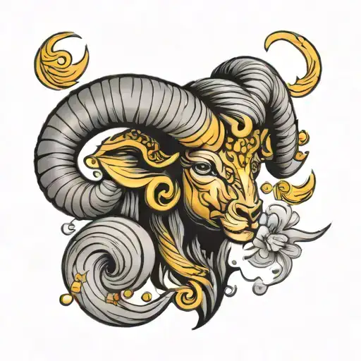Aries Zodiac Sign