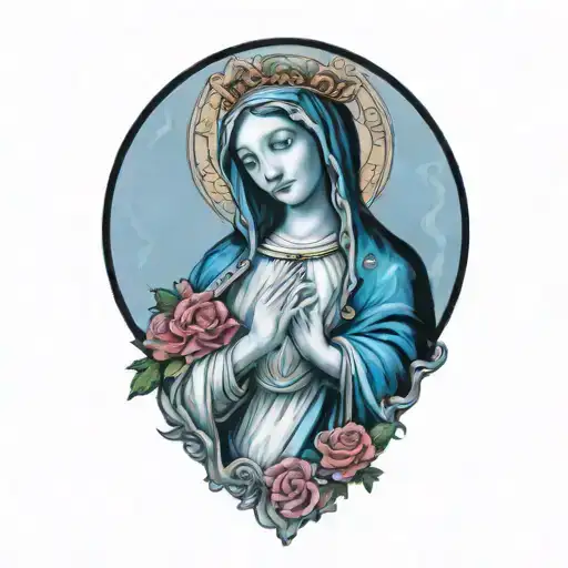 Our Lady
