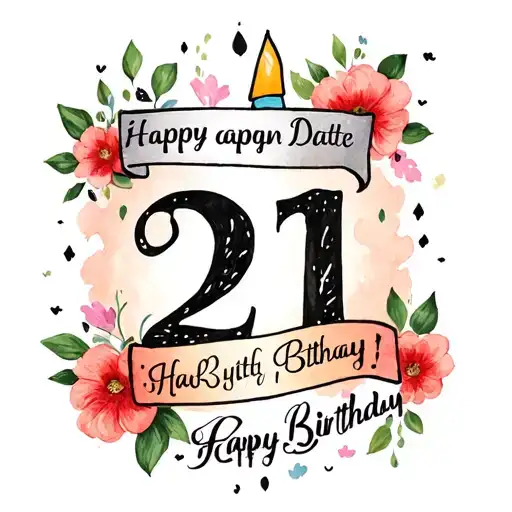 Celebrate Children's Birthday Date