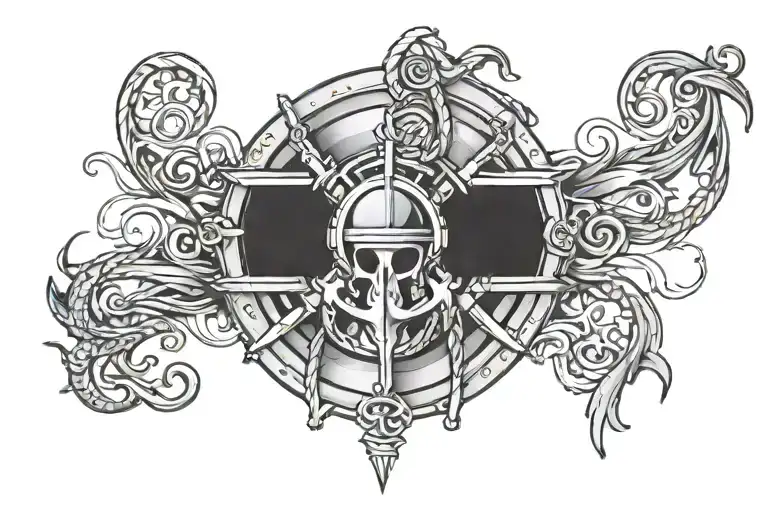 Nautical Christian