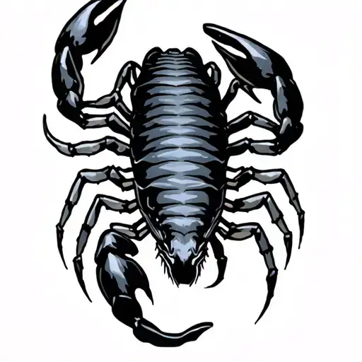 Scorpion