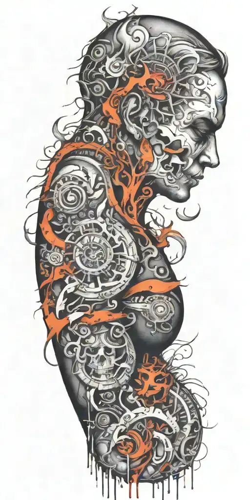 Bipolar Manic Episode