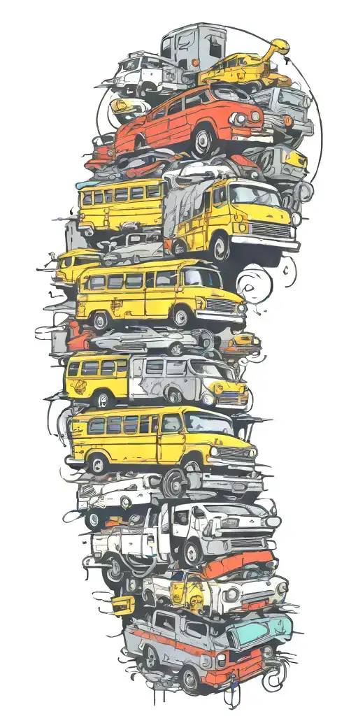 Adhd Musical Chair Magic School Bus Catastrophes In The City