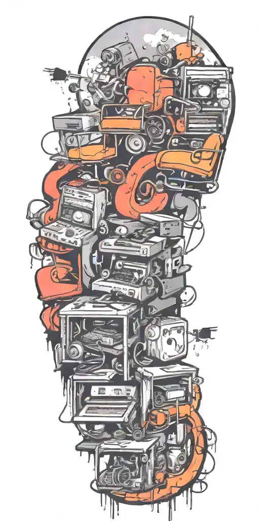 Adhd Musical Chairs Disaster In The Suburbs