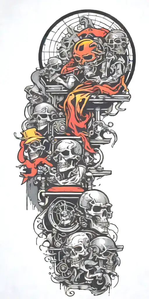 Adhd Musical Chairs Urban Legend