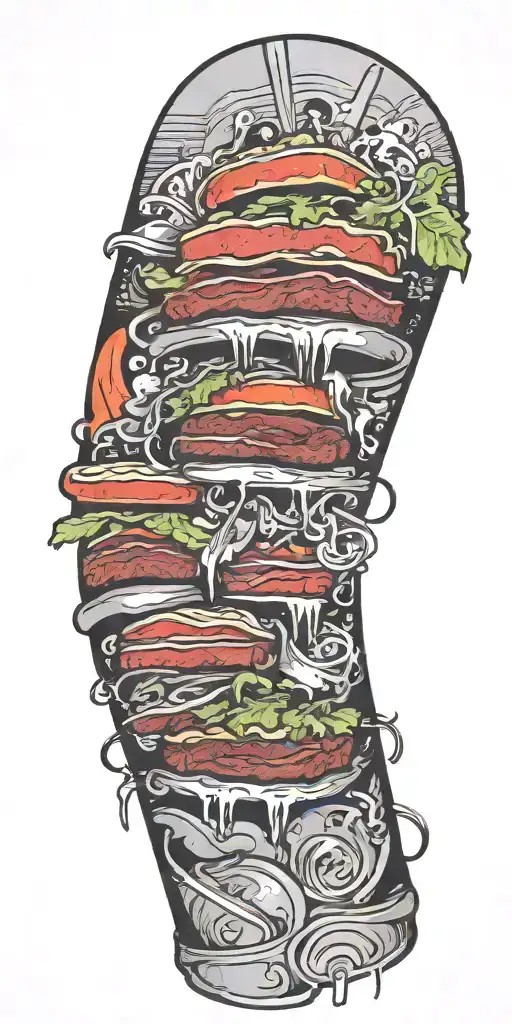 Beef Curtain Sketch Comedy