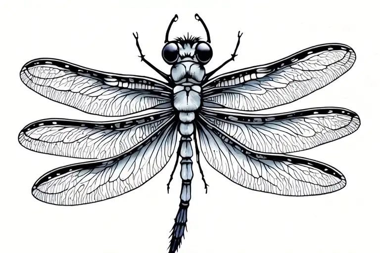 Dragonfly