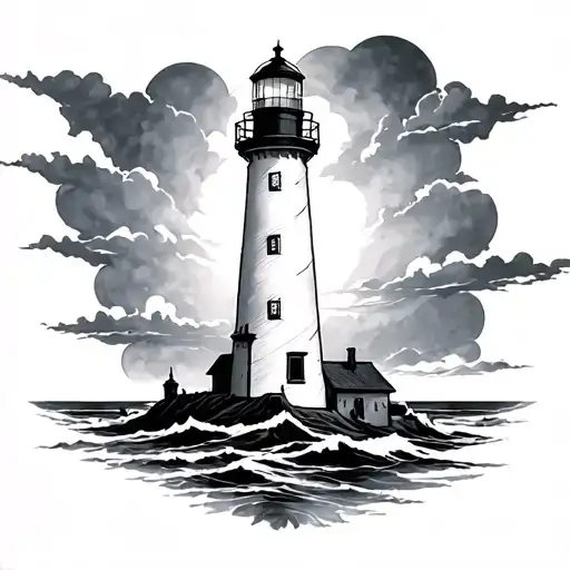 Lighthouse