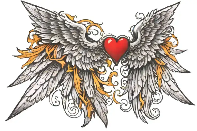 Angel Wings