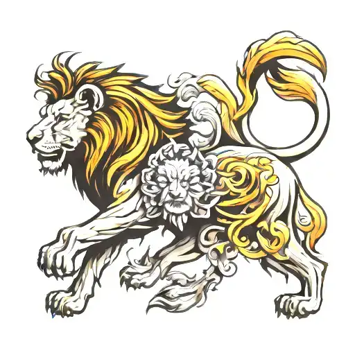 Lion