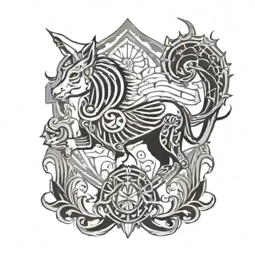 Ahly Egypt Arabic Hydrogen Aquarius