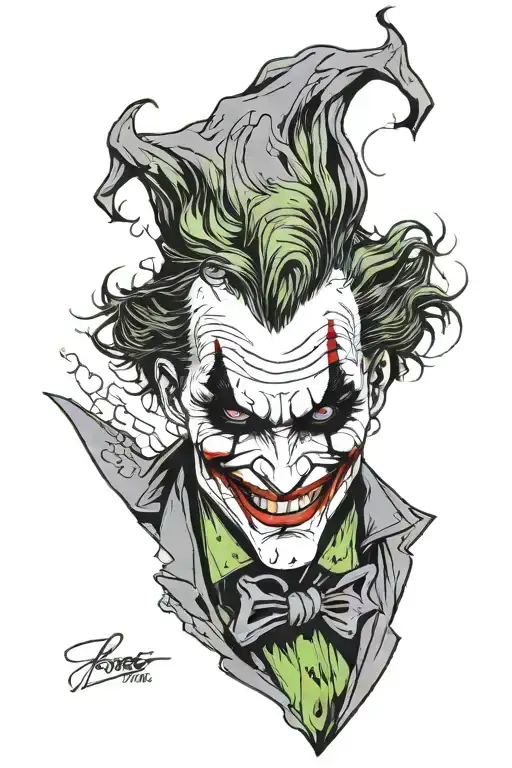 Joker Face