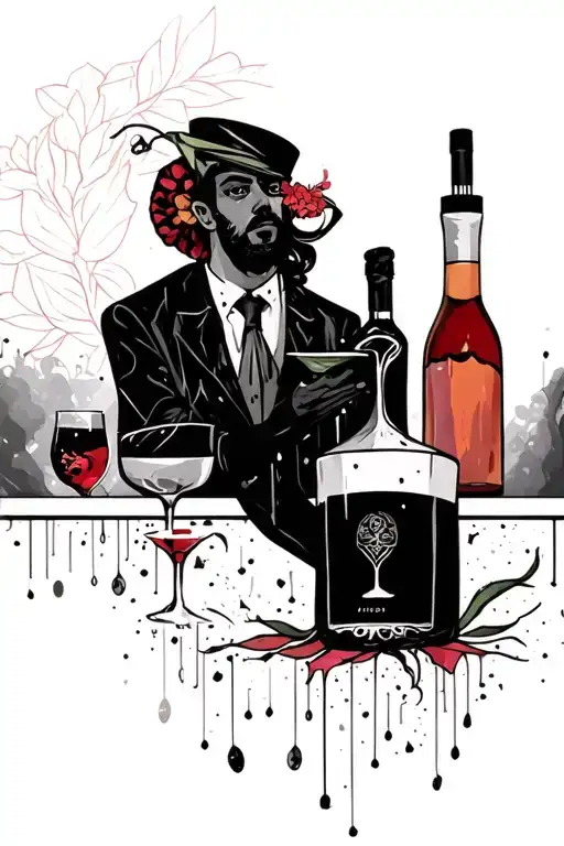 The Master And Margarita