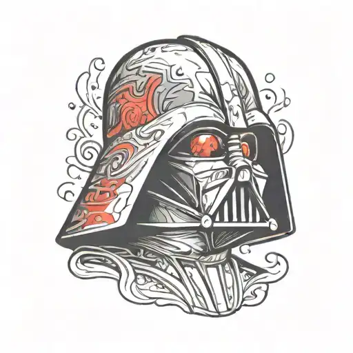 Star Wars Darth Vader