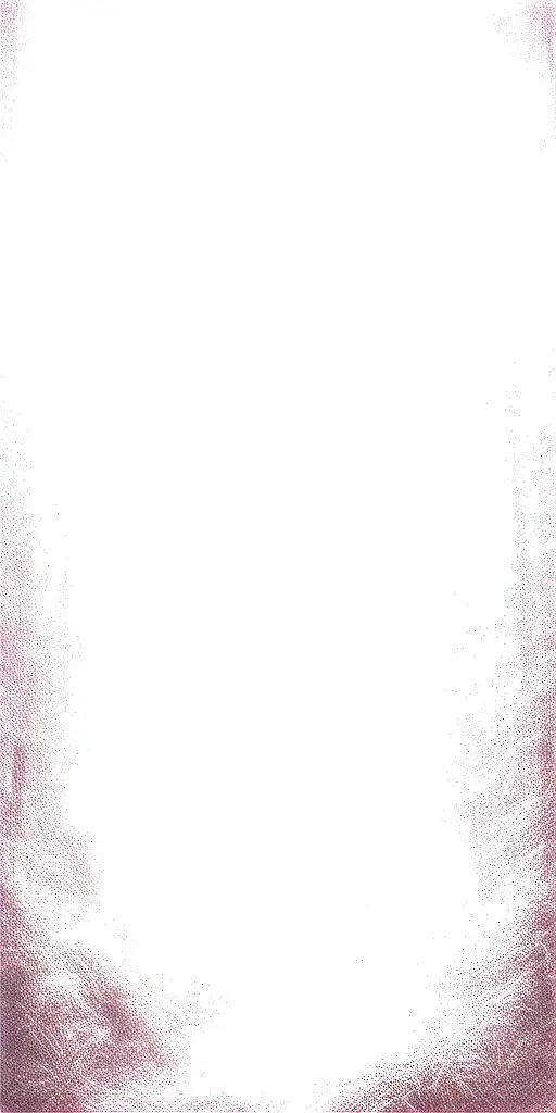 Massive Forest Landscape With Huge Moon In The Background