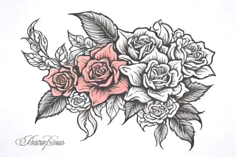 In Memory Of My Brother