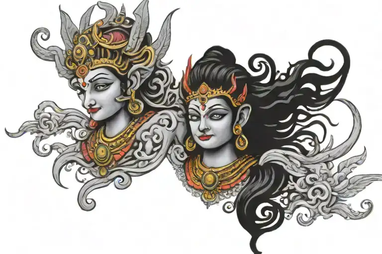Hindu Mythology