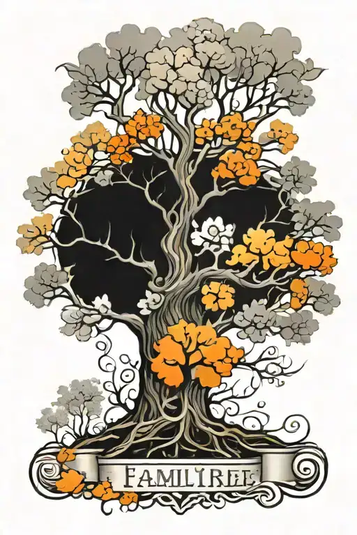 Family Tree