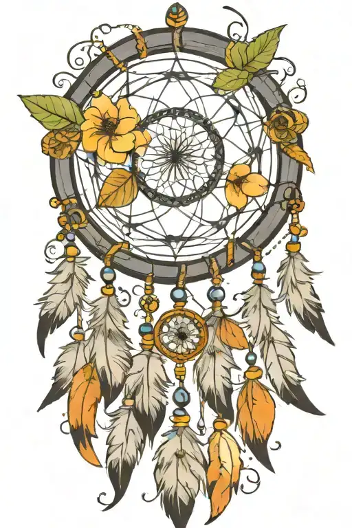 Dream Catcher