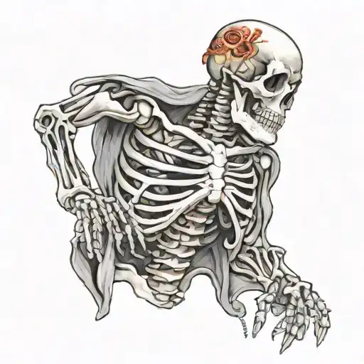 Skeleton