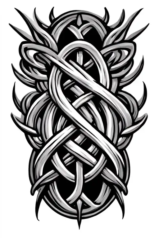 Celtic Knot