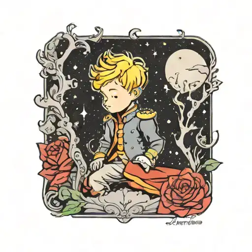 Little Prince