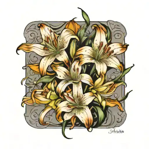 Lilies