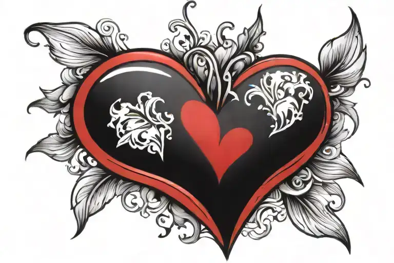 Heart