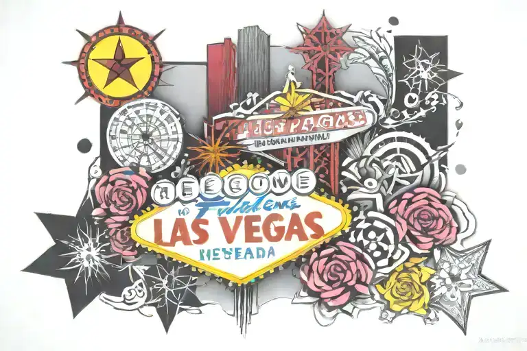 Las Vegas