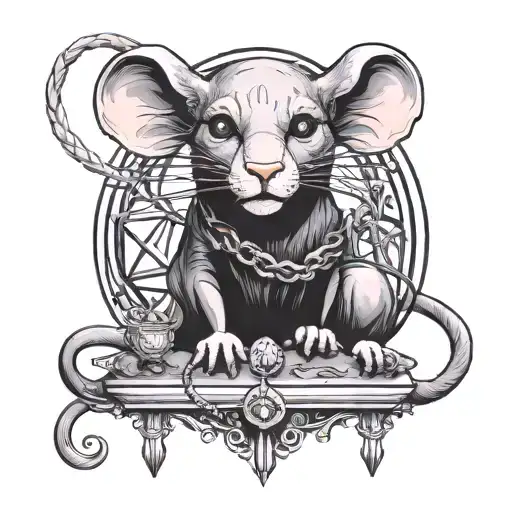 Libra Rat