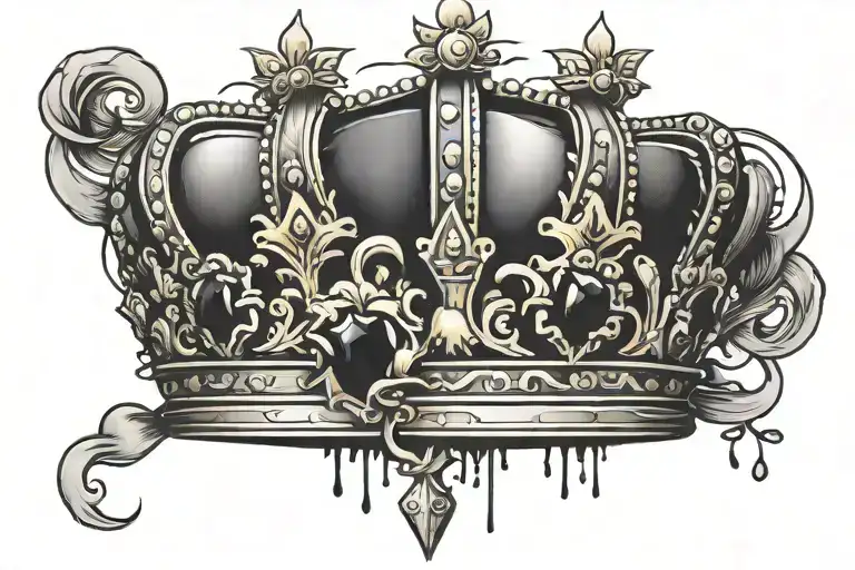 Crown