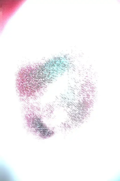 Dragon And Cherry Blossom Tree