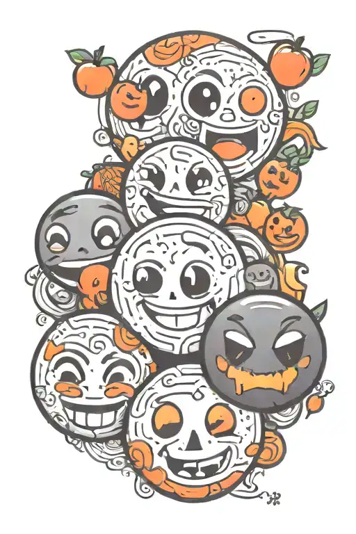 Emoticons
