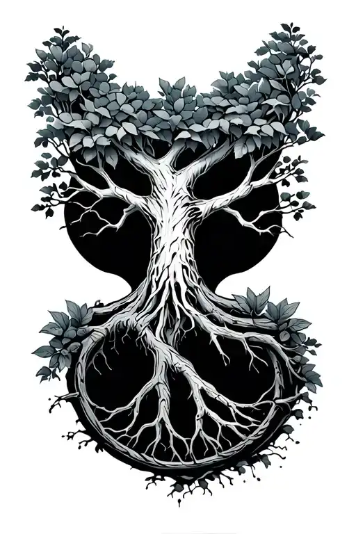 Tree Of Life