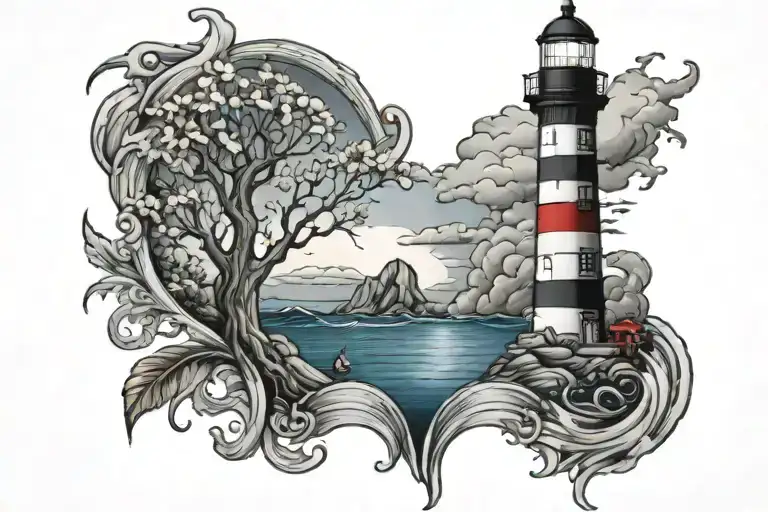 Lighthouse