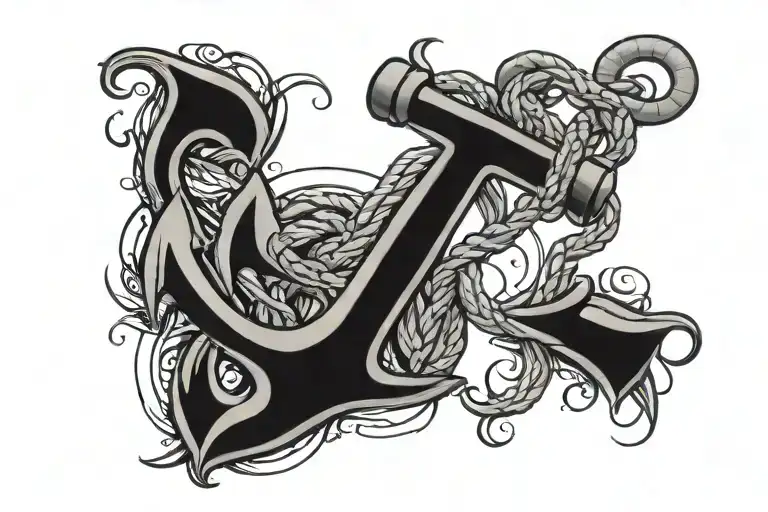 Anchor
