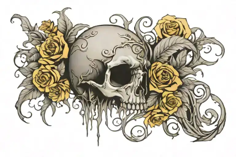 Pain Eternally Poetic