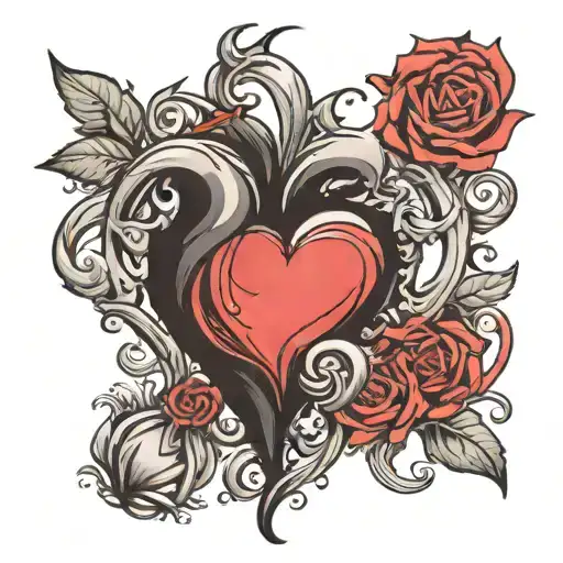 Heart Shape