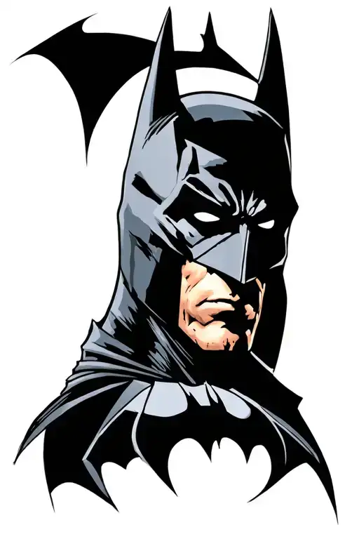 Batman Batman Batman